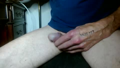 miister macky online show from 10-24-25, 08:16