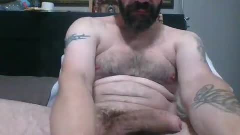 MIJITA1977 online show from 09-18-25, 08:27