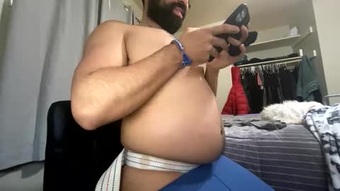 mik138 online show from 12-18-25, 06:47