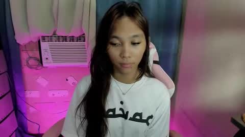 Snapshot of mika_cora chatting on 03-03-26, 03:18 MIKA online show from 03-03-26, 03:18