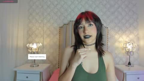 mika doll online show from 03-09-26, 03:32