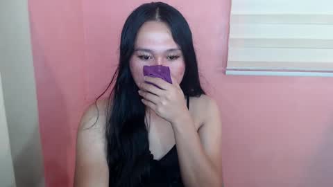 Hi im Avah online show from 02-09-25, 05:43