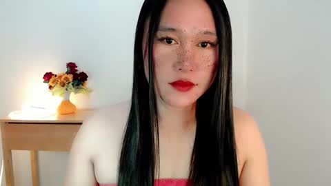 Hi im Avah online show from 03-22-26, 11:19