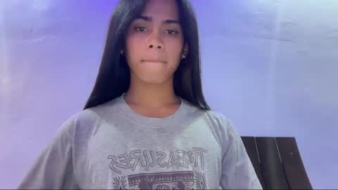 mika_pedersen online show from 09-18-25, 08:44