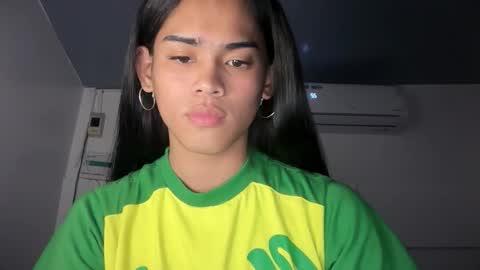 mika_pedersen online show from 09-24-25, 07:55