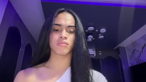 mika_pedersen online show from 11-15-25, 03:08