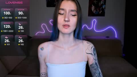 Mika online show from 03-08-26, 08:29