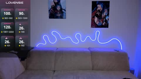 Mika online show from 03-27-26, 06:29