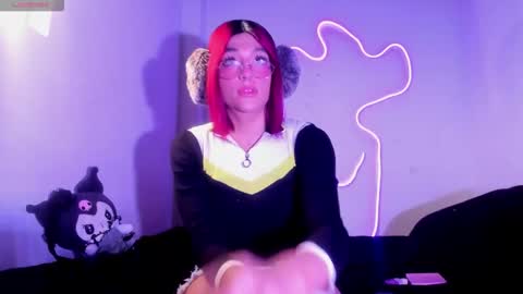 mika_velvet online show from 09-13-25, 07:46