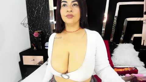 Mikaela Lust online show from 02-13-25, 08:34