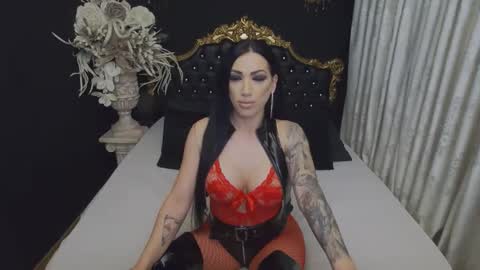Mikaela online show from 02-13-26, 04:08