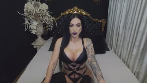Mikaela online show from 02-20-26, 05:15
