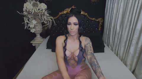 Mikaela online show from 03-22-26, 04:38