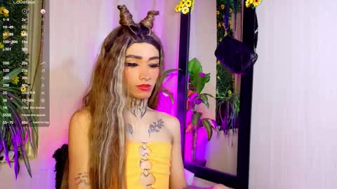 mikaelarangel online show from 10-09-25, 02:42