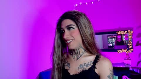 mikaelarangel online show from 11-30-25, 04:05