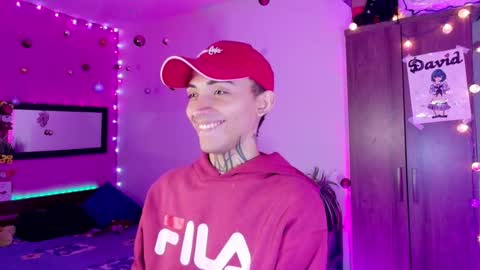 mikaelarangel online show from 12-23-25, 04:10