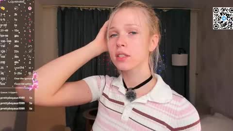 Snapshot of mikaelataron chatting on 05-18-26, 09:20 Angel girl online show from 05-18-26, 09:20