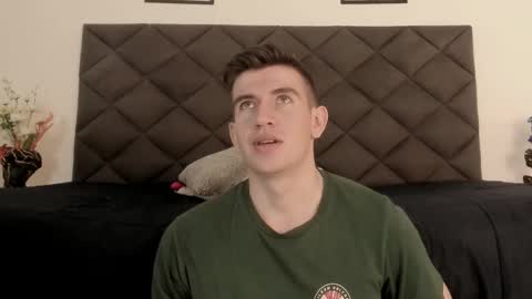 mikael online show from 03-11-25, 05:27