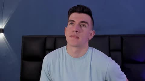 mikael online show from 10-02-25, 04:41