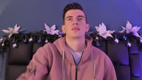 mikael online show from 01-07-26, 03:31