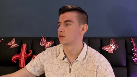 mikael online show from 02-15-26, 03:25