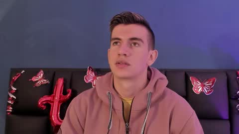 mikael online show from 02-17-26, 01:46