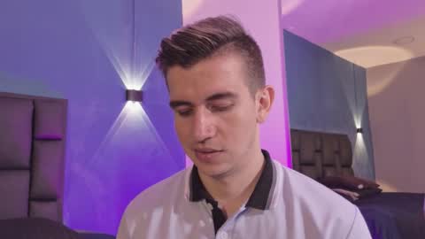 mikael online show from 03-04-26, 04:07