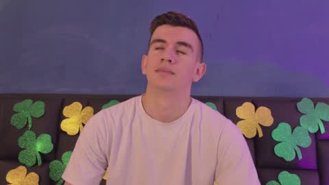 mikael online show from 03-15-26, 03:45