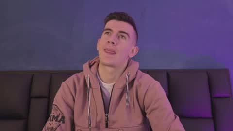 mikael online show from 03-27-26, 03:45