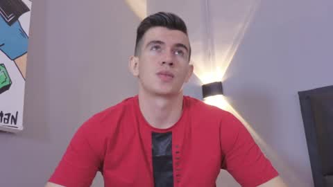 mikael online show from 04-11-26, 03:00