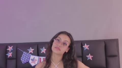 Snapshot of mikaelslow chatting on 07-04-26, 05:08 mikael online show from 07-04-26, 05:08