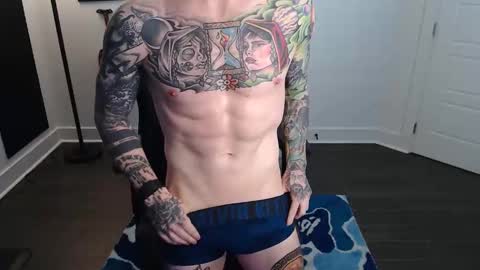 MikahisHung online show from 01-11-26, 04:34