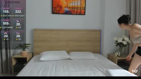 Snapshot of mikakimura chatting on 01-11-25, 02:09 Miko now i live in Vietnam online show from 01-11-25, 02:09