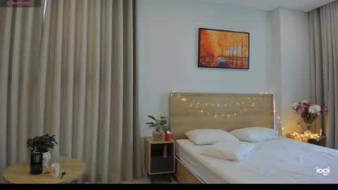 Snapshot of mikakimura chatting on 01-28-25, 02:11 Miko now i live in Vietnam online show from 01-28-25, 02:11