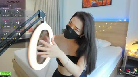 Snapshot of mikakimura chatting on 01-30-25, 04:58 Miko now i live in Vietnam online show from 01-30-25, 04:58