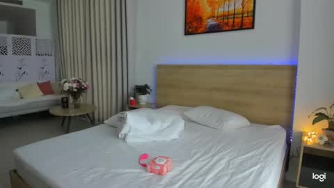 Snapshot of mikakimura chatting on 01-31-25, 05:19 Miko now i live in Vietnam online show from 01-31-25, 05:19