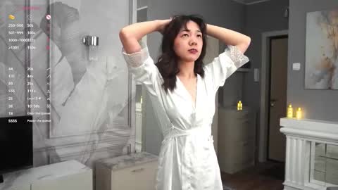 Mikasa online show from 02-19-26, 04:36