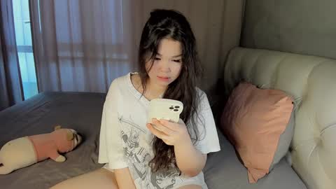 Snapshot of mikasssu chatting on 12-10-24, 09:33 mikasssu online show from 12-10-24, 09:33