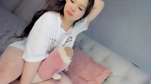 Snapshot of mikasssu chatting on 12-10-24, 12:38 mikasssu online show from 12-10-24, 12:38