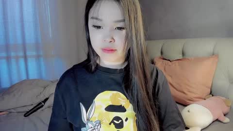 Snapshot of mikasssu chatting on 12-22-24, 09:33 mikasssu online show from 12-22-24, 09:33