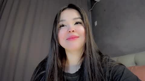 Snapshot of mikasssu chatting on 12-22-24, 12:38 mikasssu online show from 12-22-24, 12:38