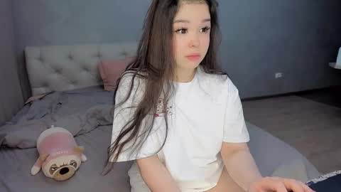 Snapshot of mikasssu chatting on 01-05-25, 01:15 mikasssu online show from 01-05-25, 01:15