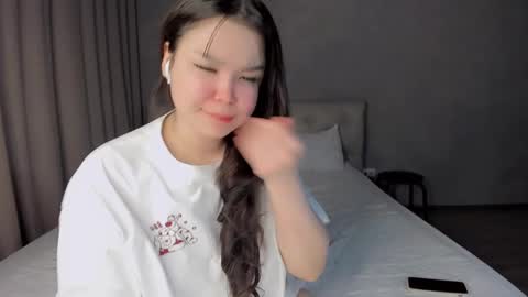 Snapshot of mikasssu chatting on 01-09-25, 10:20 mikasssu online show from 01-09-25, 10:20