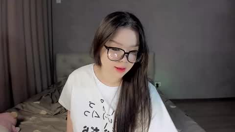 Snapshot of mikasssu chatting on 01-20-25, 12:07 mikasssu online show from 01-20-25, 12:07