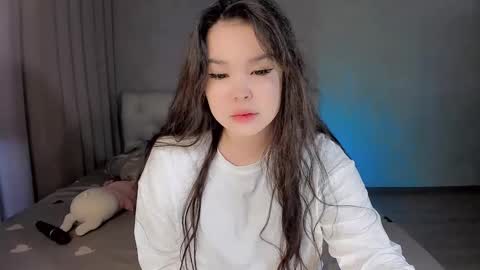 Snapshot of mikasssu chatting on 01-22-25, 09:57 mikasssu online show from 01-22-25, 09:57