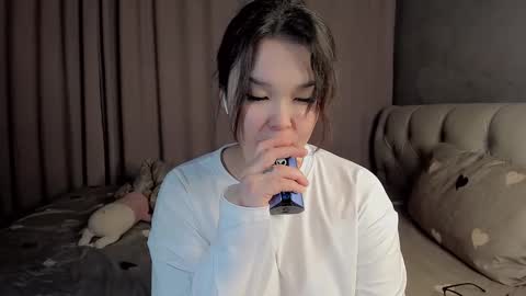 Snapshot of mikasssu chatting on 01-22-25, 01:00 mikasssu online show from 01-22-25, 01:00