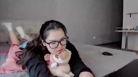 Snapshot of mikasssu chatting on 02-24-25, 08:49 mikasssu online show from 02-24-25, 08:49