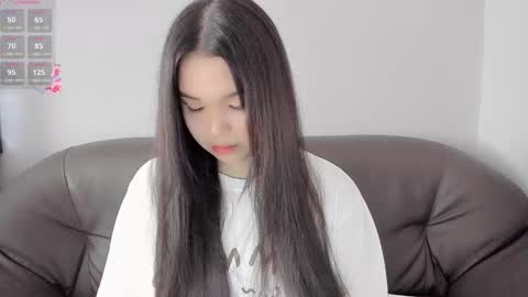 Snapshot of mikasssu chatting on 09-30-25, 11:37 mikasssu online show from 09-30-25, 11:37