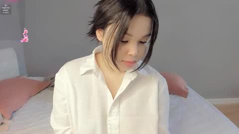 Snapshot of mikasssu chatting on 10-07-25, 09:06 mikasssu online show from 10-07-25, 09:06