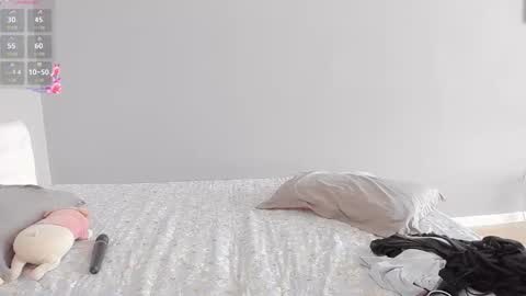 Snapshot of mikasssu chatting on 10-16-25, 10:16 mikasssu online show from 10-16-25, 10:16